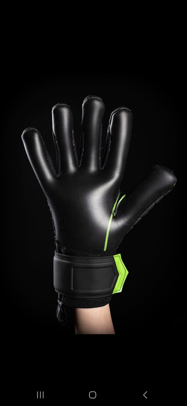 MC21 - Origin LIMITED STOCK!!!