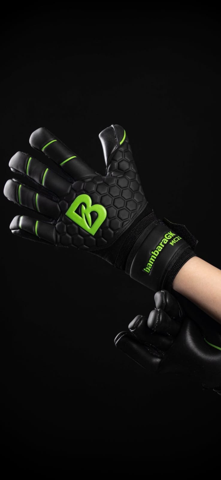 MC21 - Origin LIMITED STOCK!!!