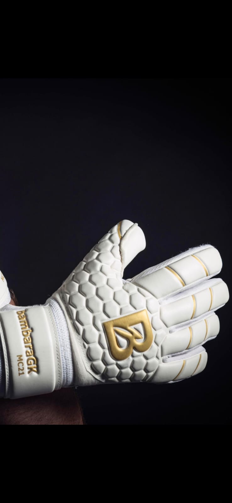 MC21 - Trophy edition VERY LIMITED STOCK!!!