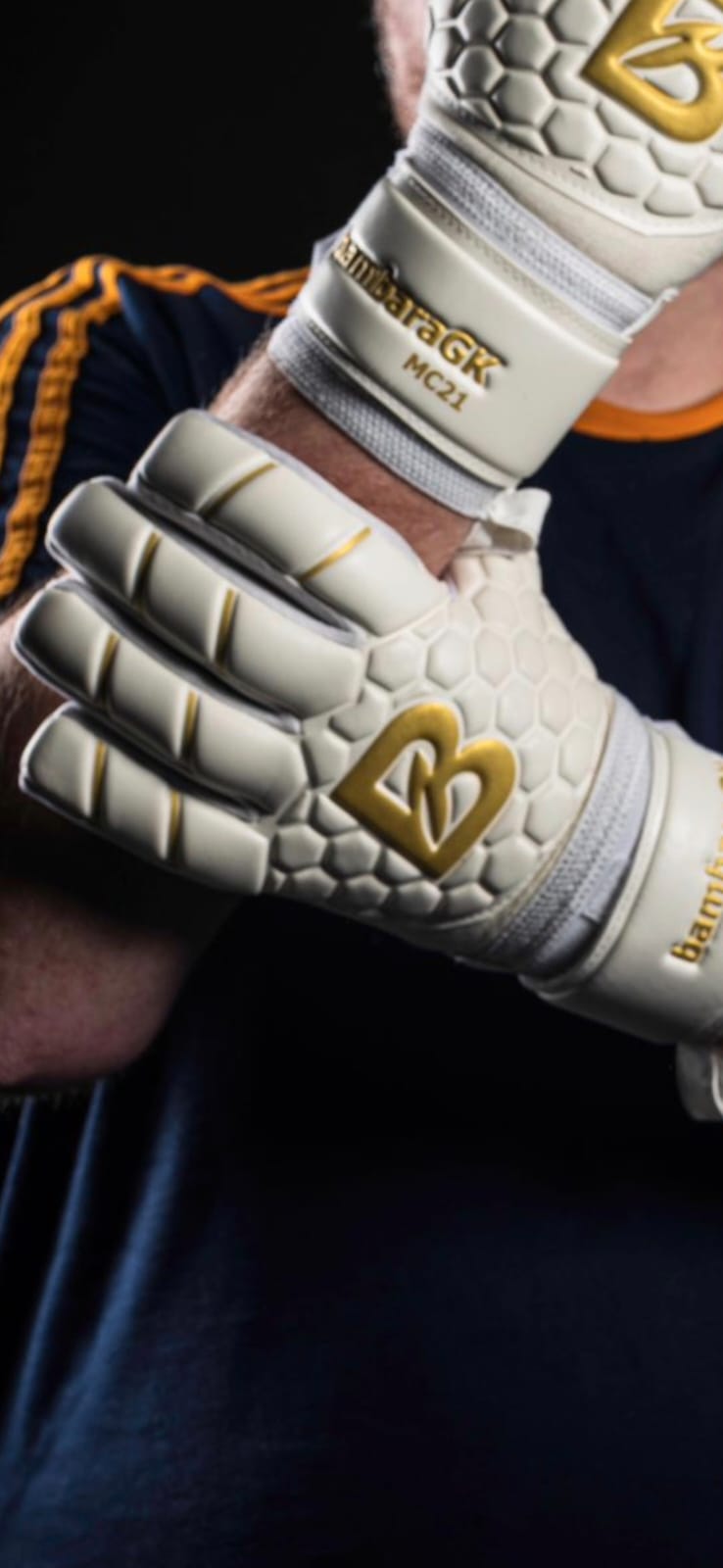 MC21 - Trophy edition VERY LIMITED STOCK!!!