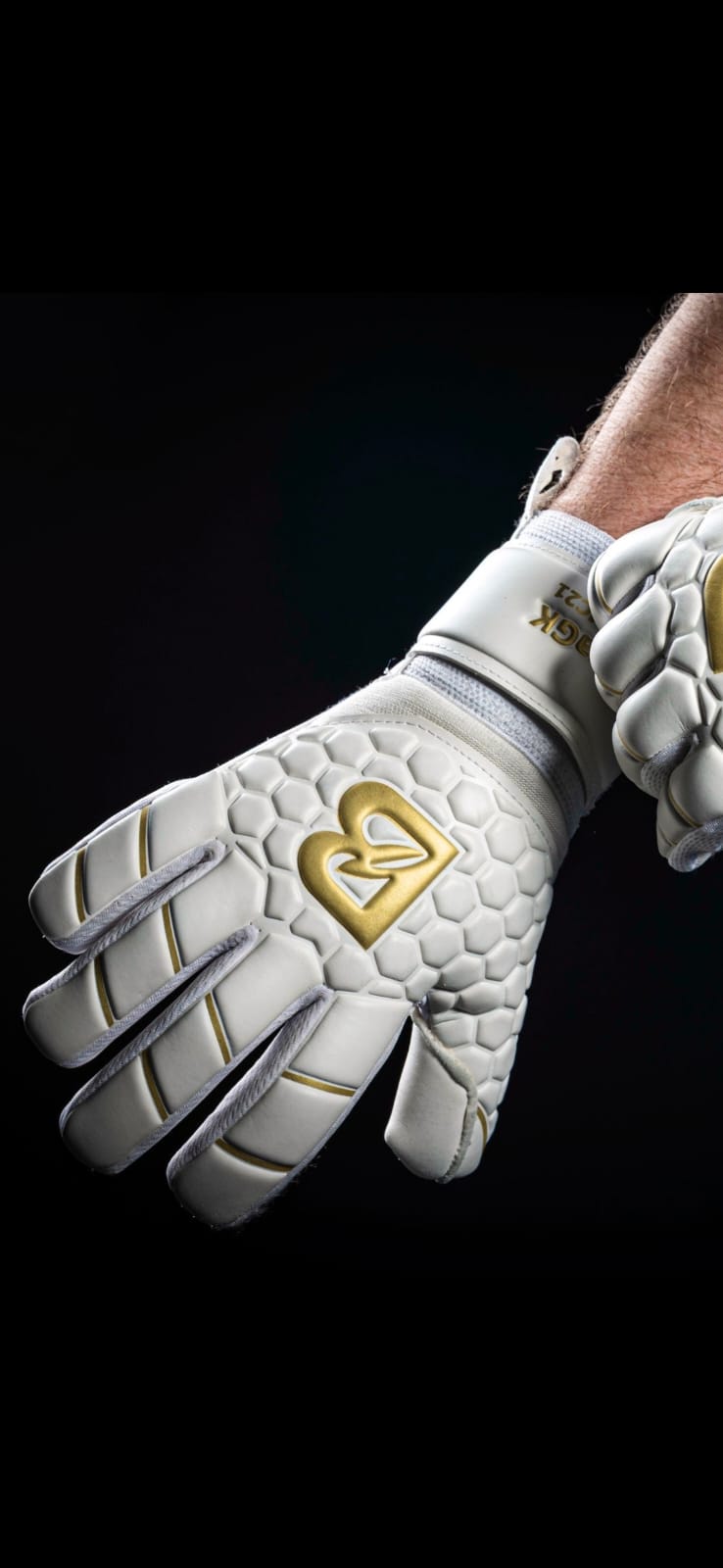 MC21 - Trophy edition VERY LIMITED STOCK!!!