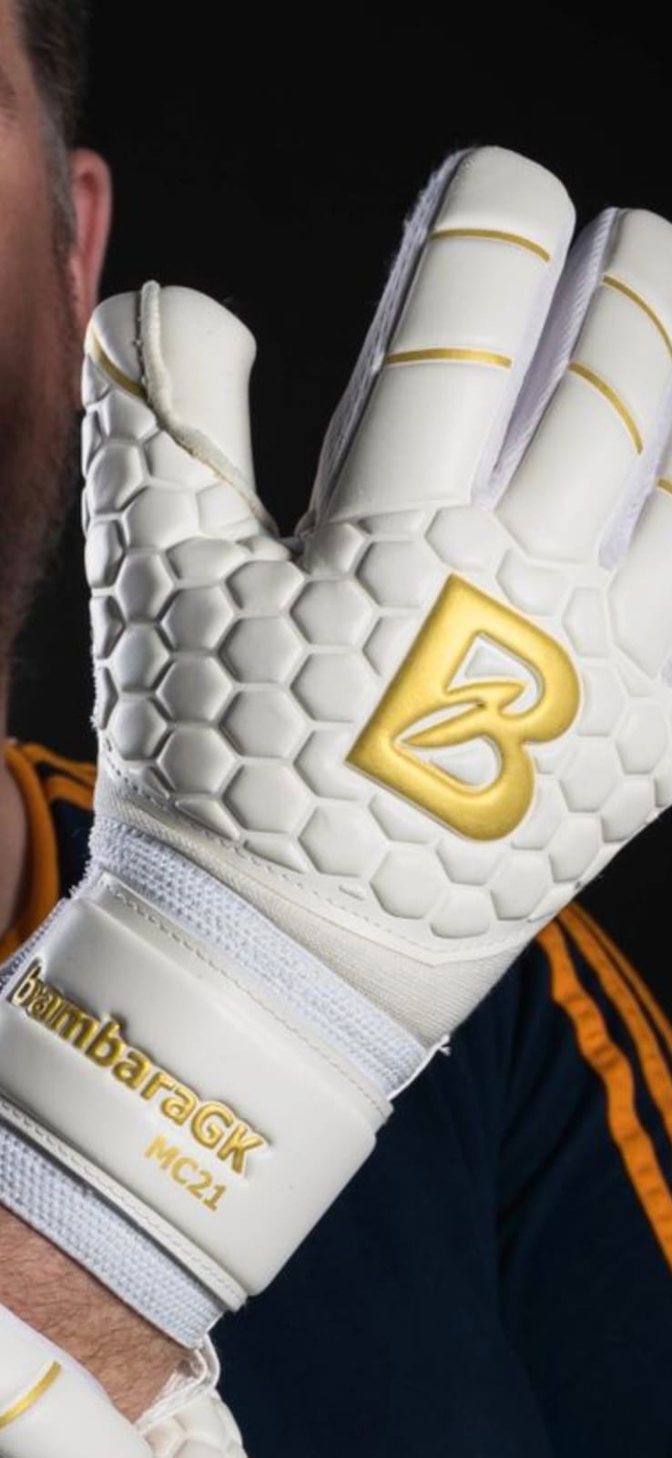 MC21 - Trophy edition VERY LIMITED STOCK!!!