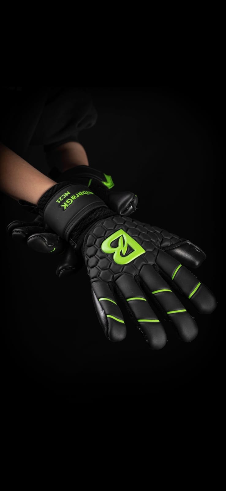 MC21 - Origin LIMITED STOCK!!!