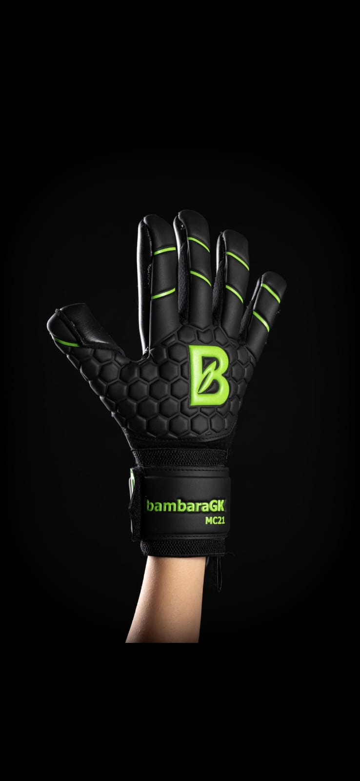 MC21 - Origin LIMITED STOCK!!!